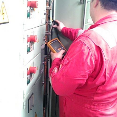 Trabajador de Asistecoil