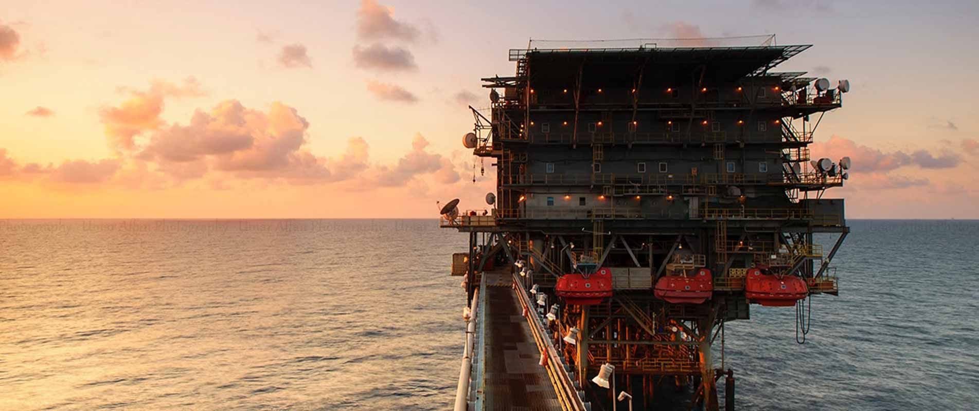 Hydrocarbon exploration